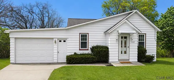 433 Tiffany Street, Johnstown, PA 15905