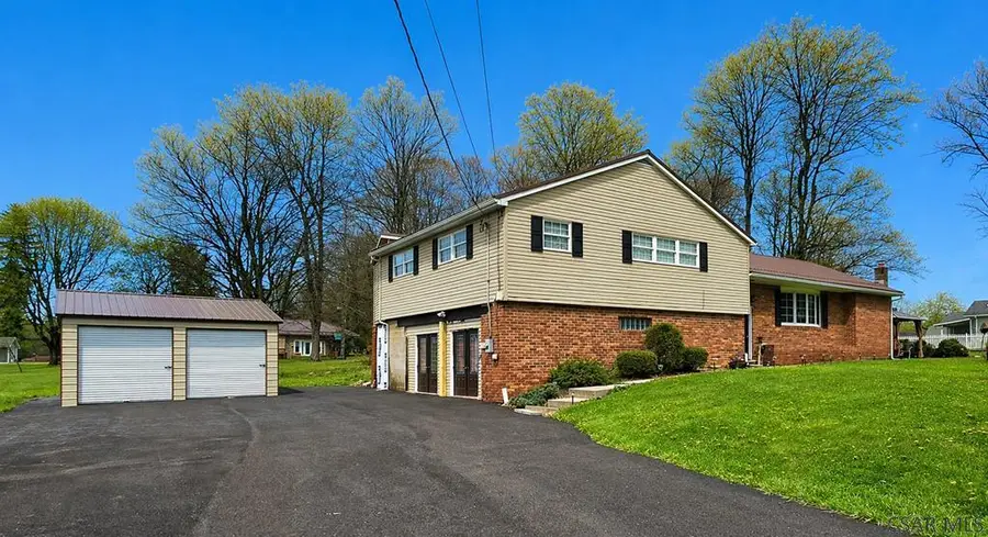 262 Rose Branch Street, Johnstown, PA 15909 - #2