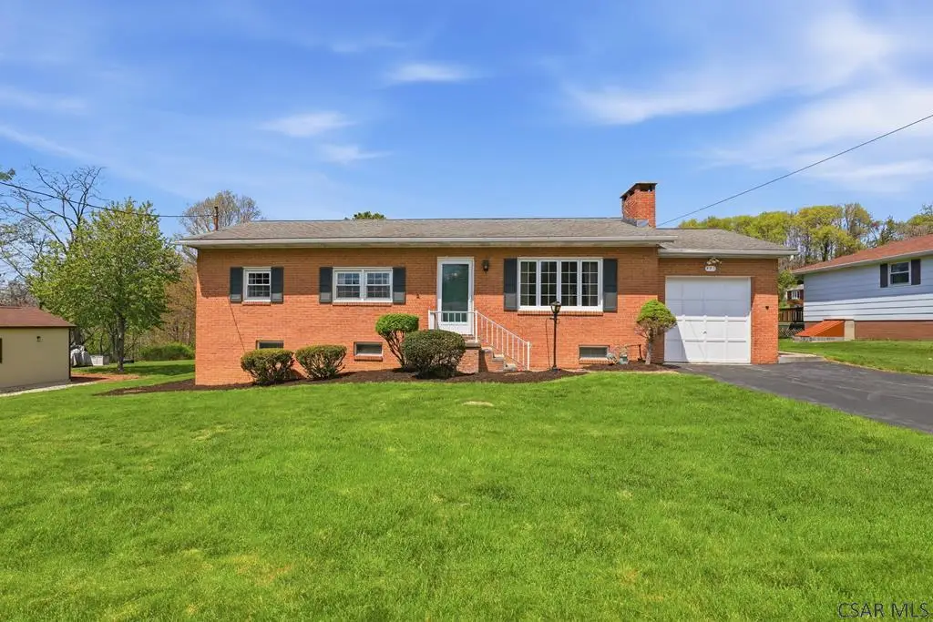 403 Walters Avenue, Johnstown, PA 15904 - #1