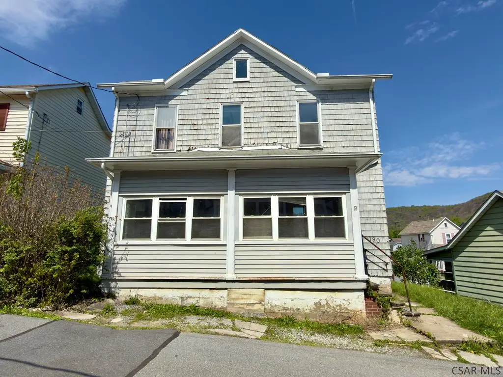 190 Beatty Avenue, Johnstown, PA 15906 - #1
