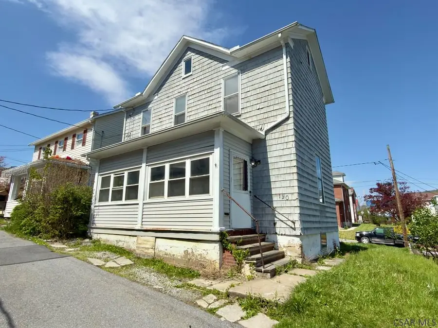 190 Beatty Avenue, Johnstown, PA 15906 - #2