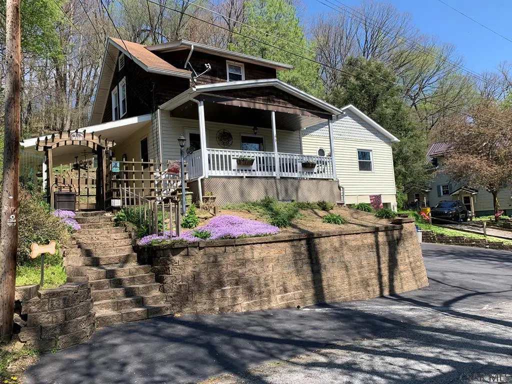 427 Swank Street, Johnstown, PA 15905 - #1