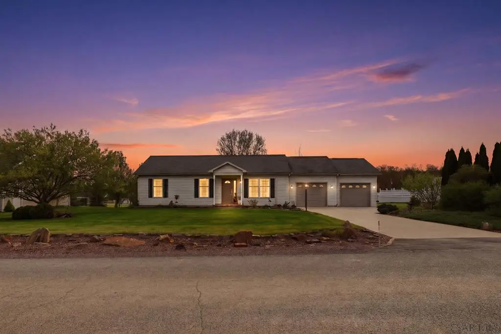 695 Greenhouse Road, Rockwood, PA 15557 - #1