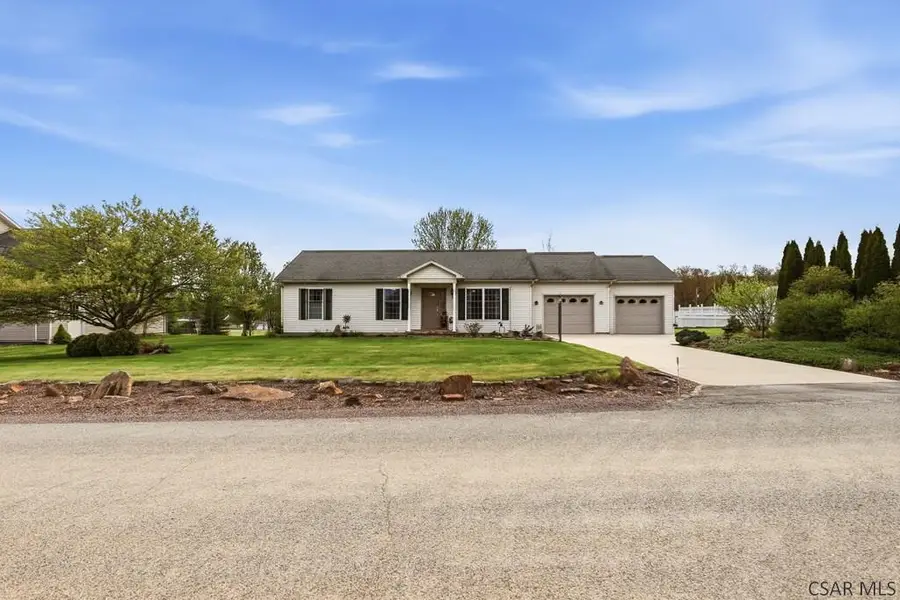 695 Greenhouse Road, Rockwood, PA 15557 - #3