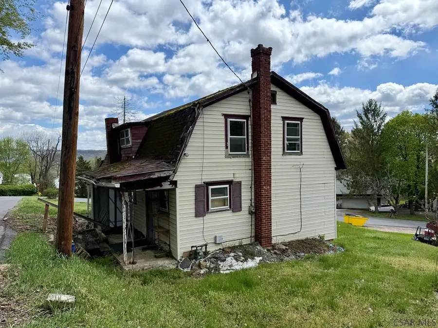 431 Finch Street, Johnstown, PA 15905 - #2