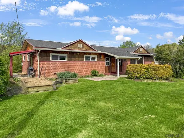 389 Ridgeview Lane, Johnstown, PA 15909