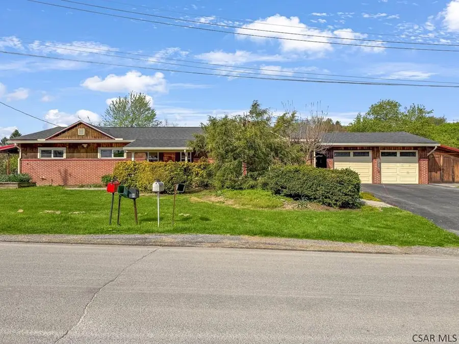 389 Ridgeview Lane, Johnstown, PA 15909 - #2