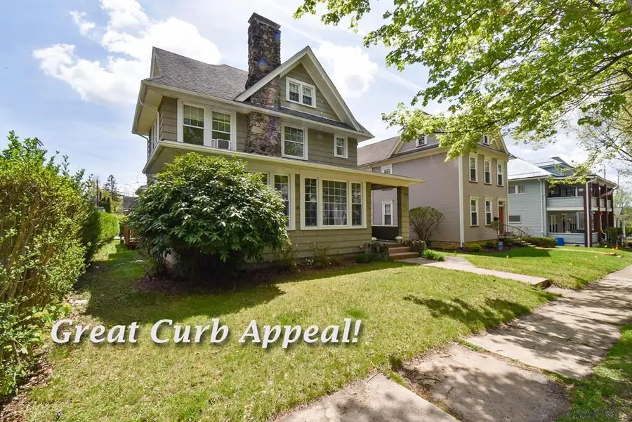 215 Greene Street, Johnstown, PA 15905 - #2