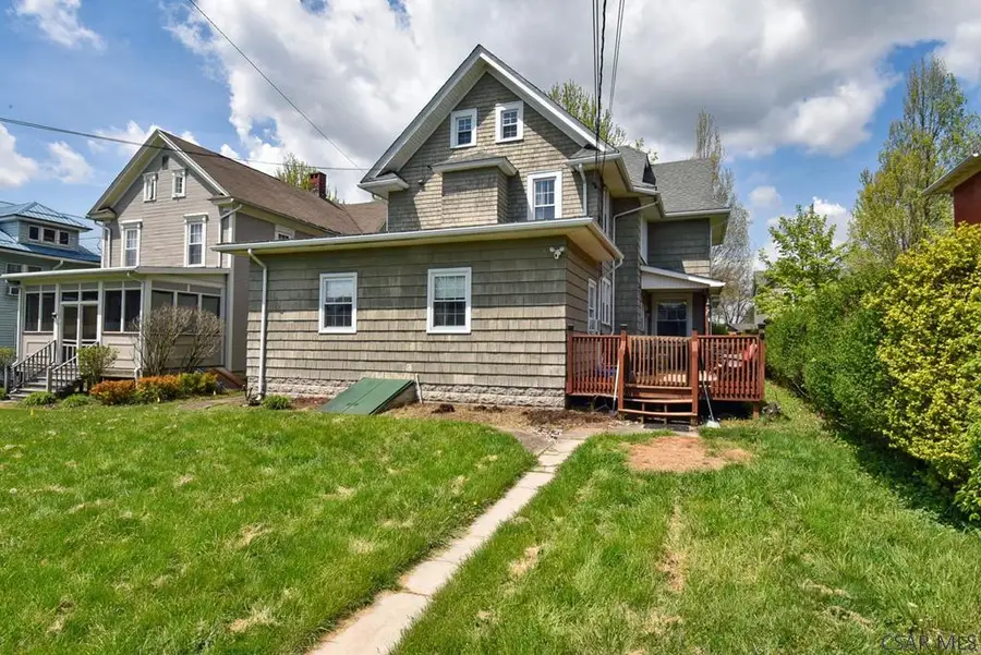 215 Greene Street, Johnstown, PA 15905 - #3