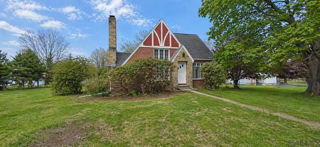 926 Luray Avenue, Johnstown, PA 15904 - #1