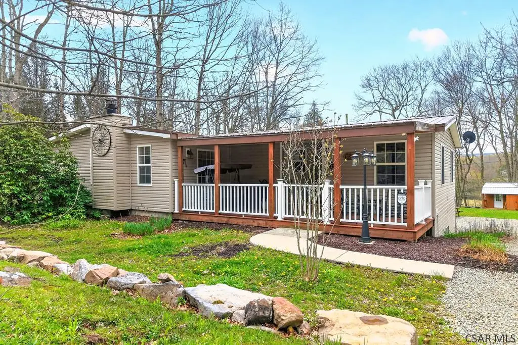 125 Kings Mountain Rd, Rockwood, PA 15557 - #1