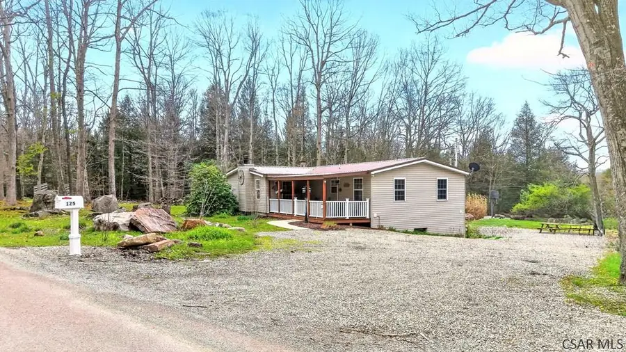 125 Kings Mountain Rd, Rockwood, PA 15557 - #2