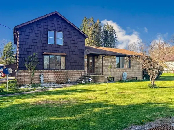 128 Drum Avenue, Somerset, PA 15501