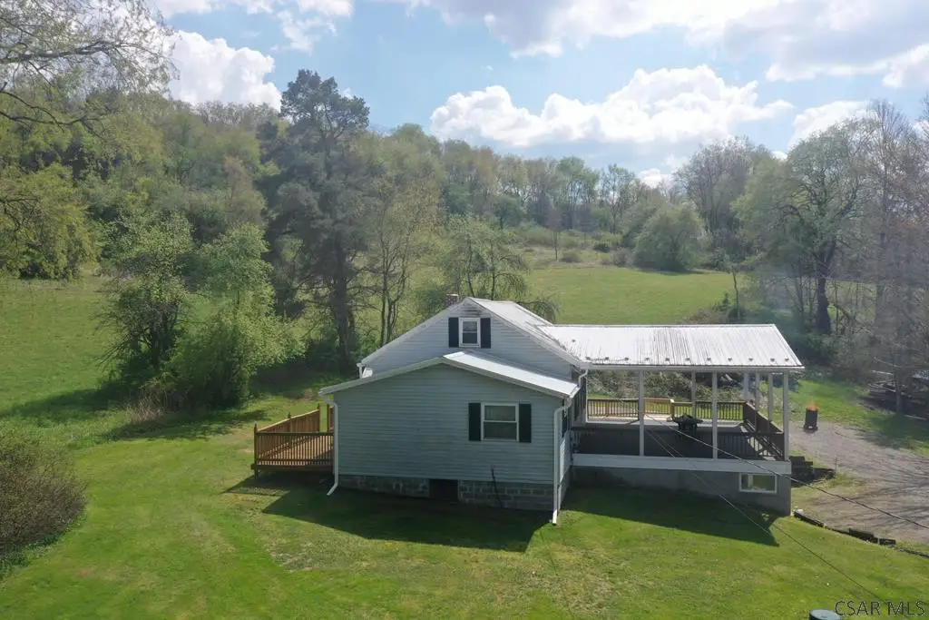 148 Barron Church Road, Rockwood, PA 15557 - #1