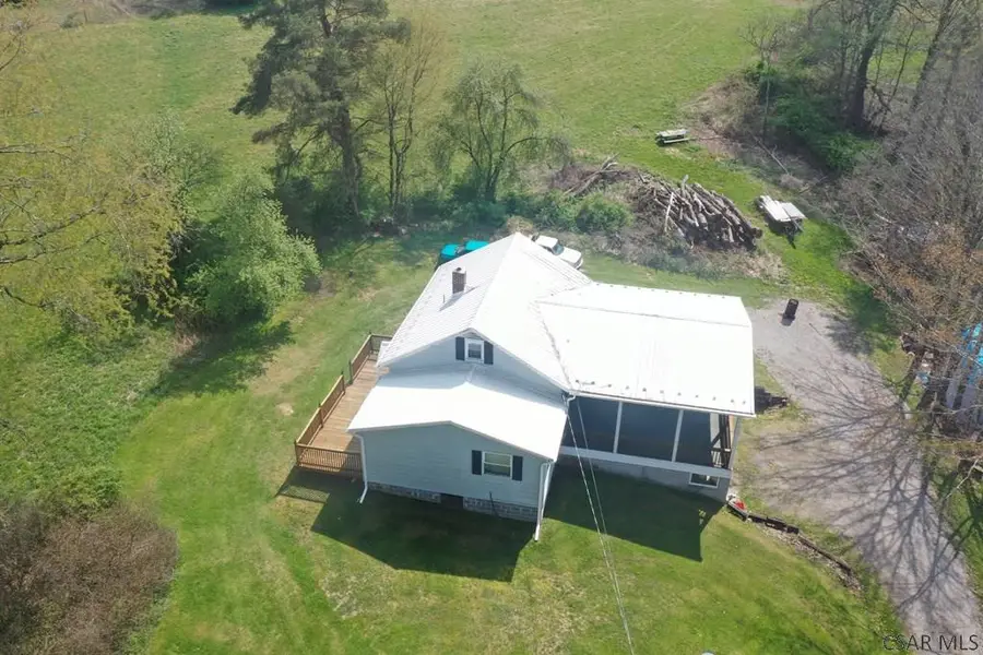 148 Barron Church Road, Rockwood, PA 15557 - #2