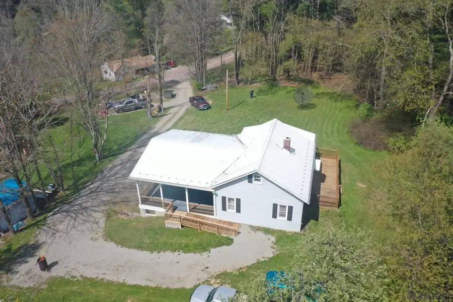 148 Barron Church Road, Rockwood, PA 15557 - #3