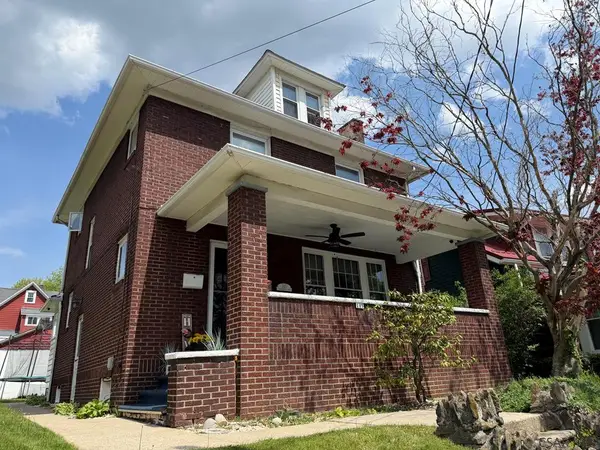 145 Plainfield Avenue, Johnstown, PA 15905