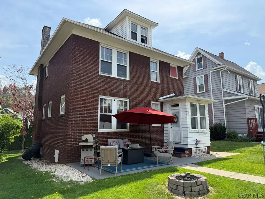 145 Plainfield Avenue, Johnstown, PA 15905 - #2