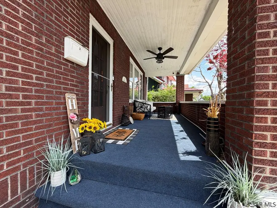 145 Plainfield Avenue, Johnstown, PA 15905 - #3