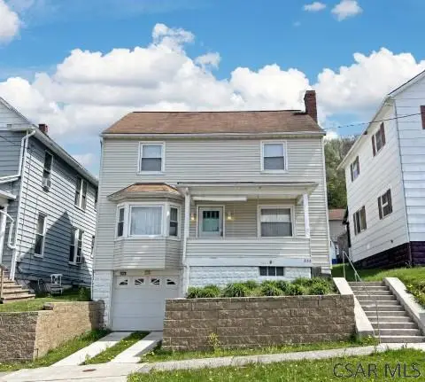 652 Russell Ave., Johnstown, PA 15902 - #1