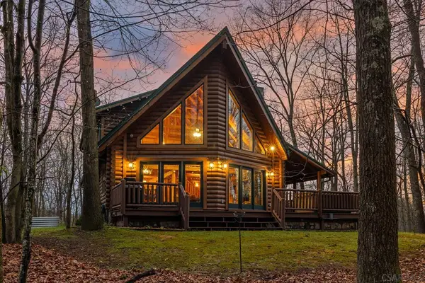 941 Birds Rd, Shelocta, PA 15774