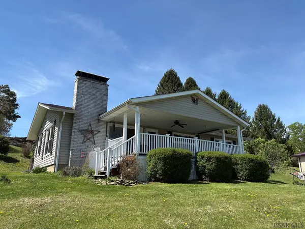 448 Horn Road, Windber, PA 15963