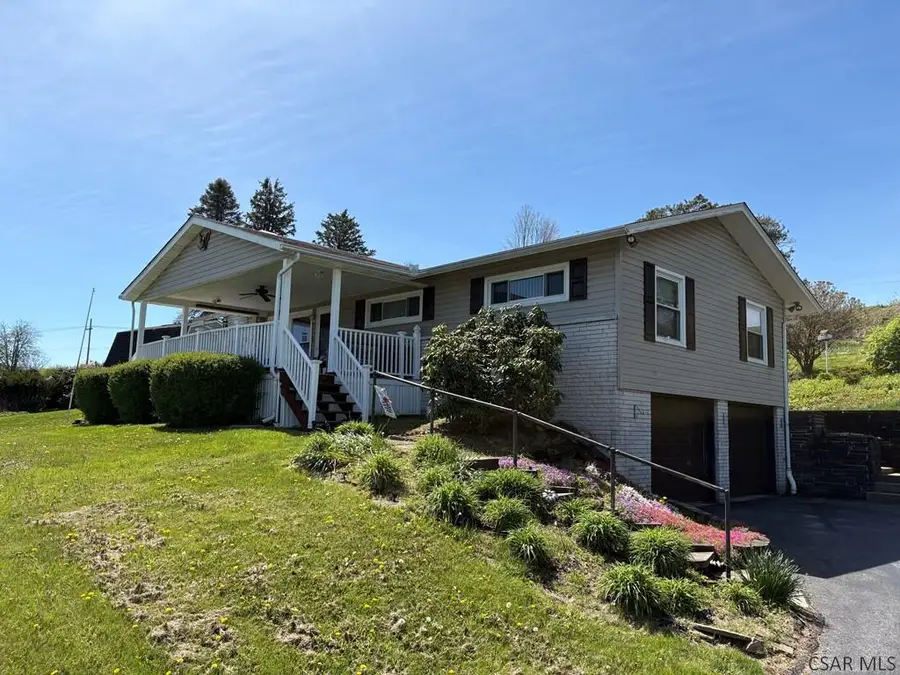 448 Horn Road, Windber, PA 15963 - #2