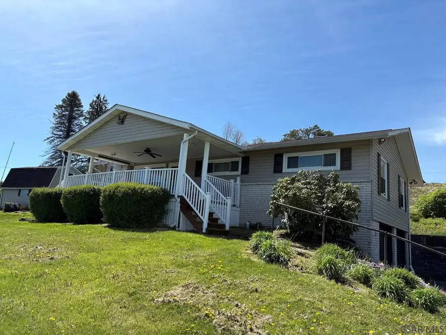 448 Horn Road, Windber, PA 15963 - #3