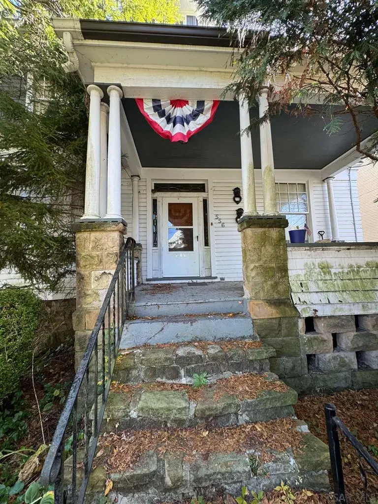 556 Park Ave, Johnstown, PA 15902 - #2