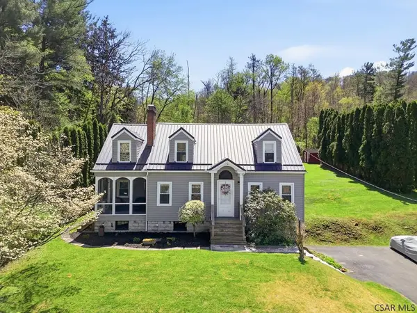 356 Glessner Road, Johnstown, PA 15905