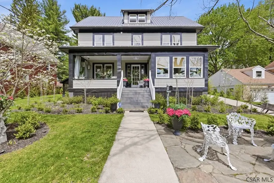 102 Leila Street, Johnstown, PA 15905 - #2