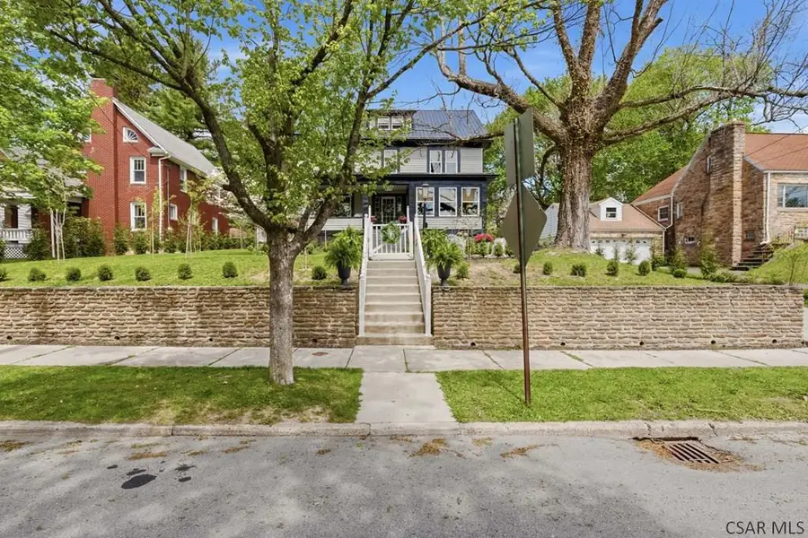 102 Leila Street, Johnstown, PA 15905 - #3