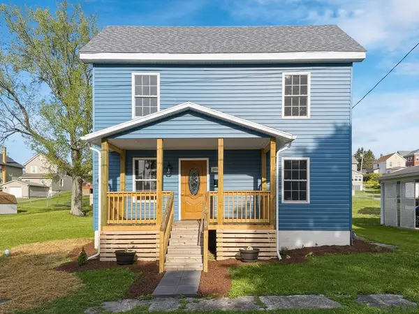 507 Farren Street, Portage, PA 15946