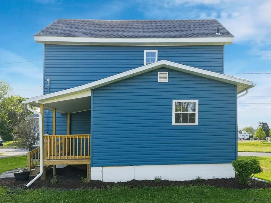 507 Farren Street, Portage, PA 15946 - #3