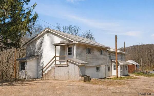 767-779 Glade City Rd, Meyersdale, PA 15552