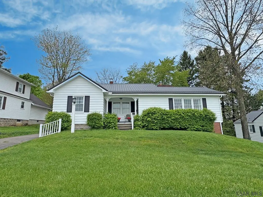 377 Braddock Street, Johnstown, PA 15905 - #1