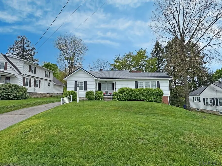 377 Braddock Street, Johnstown, PA 15905 - #2