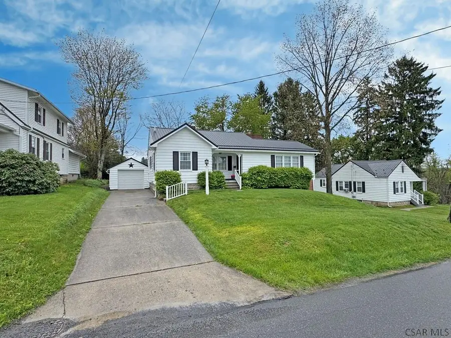 377 Braddock Street, Johnstown, PA 15905 - #3