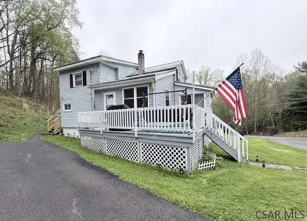 157 Westpoint Road, Mineral Point, PA 15952 - #1