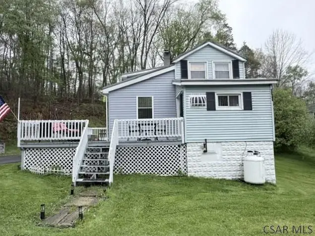 157 Westpoint Road, Mineral Point, PA 15952 - #3