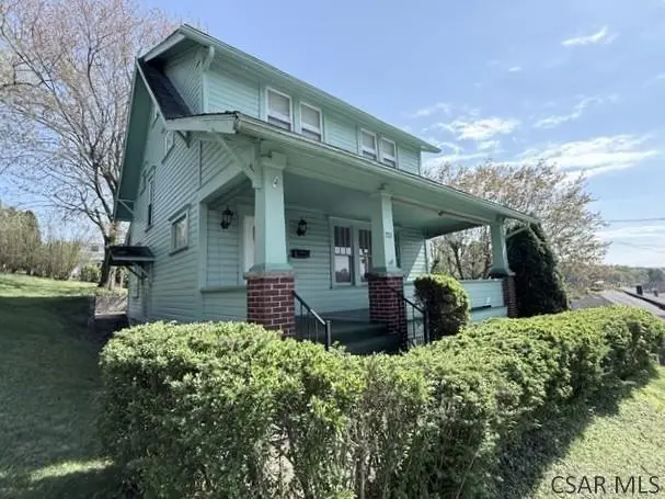 701 Penrod Street, Johnstown, PA 15902 - #1