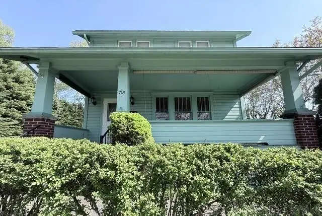 701 Penrod Street, Johnstown, PA 15902 - #2