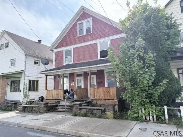 530-532 Oak Street, Johnstown, PA 15902 - #3