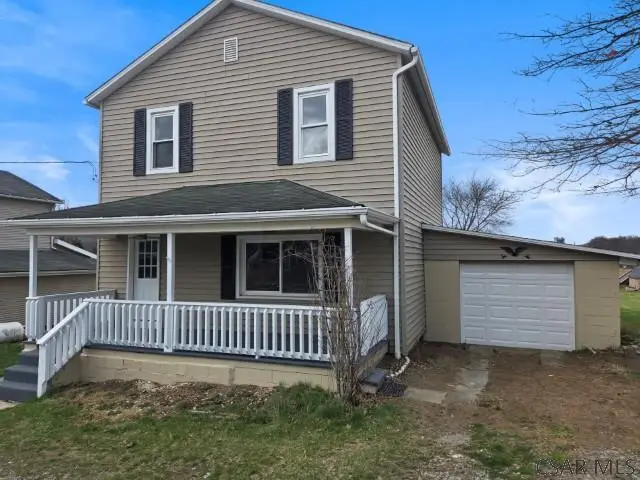 144 11th Street, Lucernemines, PA 15754 - #1