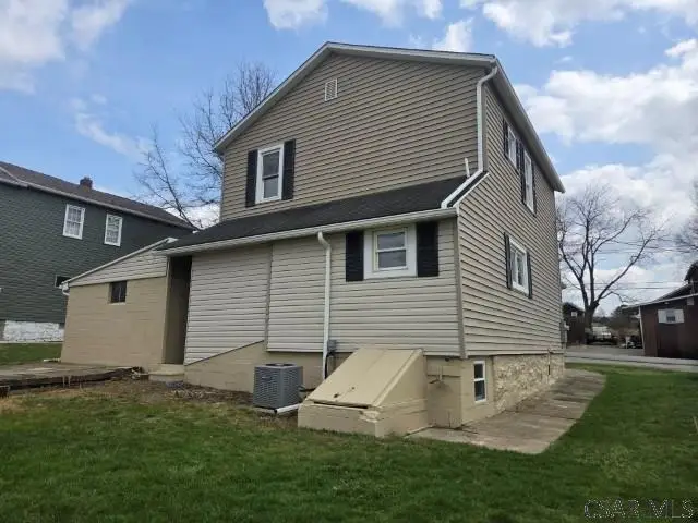 144 11th Street, Lucernemines, PA 15754 - #3
