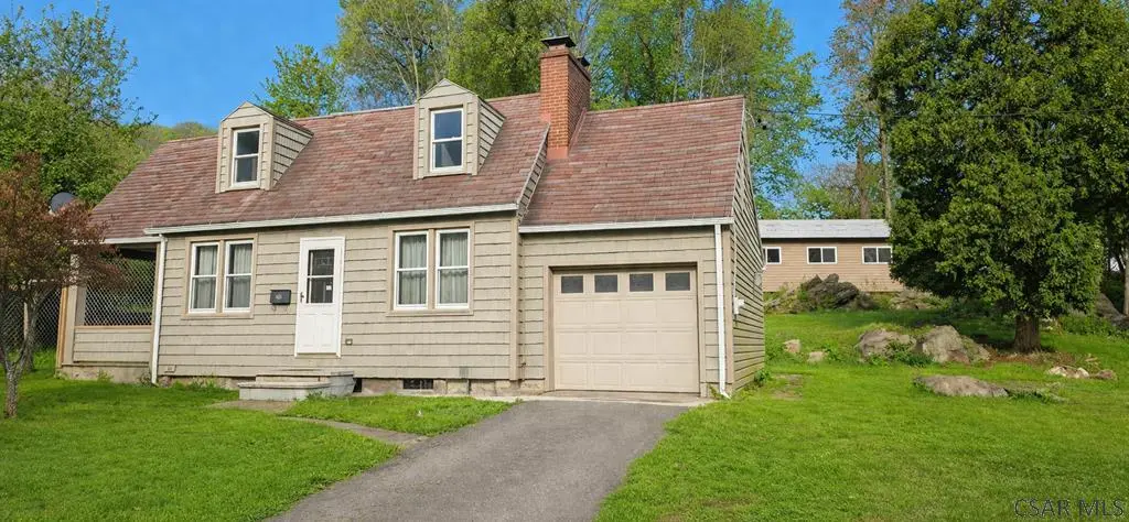 640 Fairfield Avenue, Johnstown, PA 15906 - #1