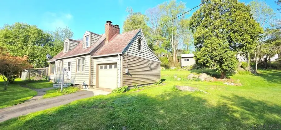 640 Fairfield Avenue, Johnstown, PA 15906 - #2