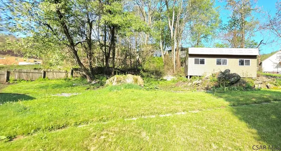640 Fairfield Avenue, Johnstown, PA 15906 - #3