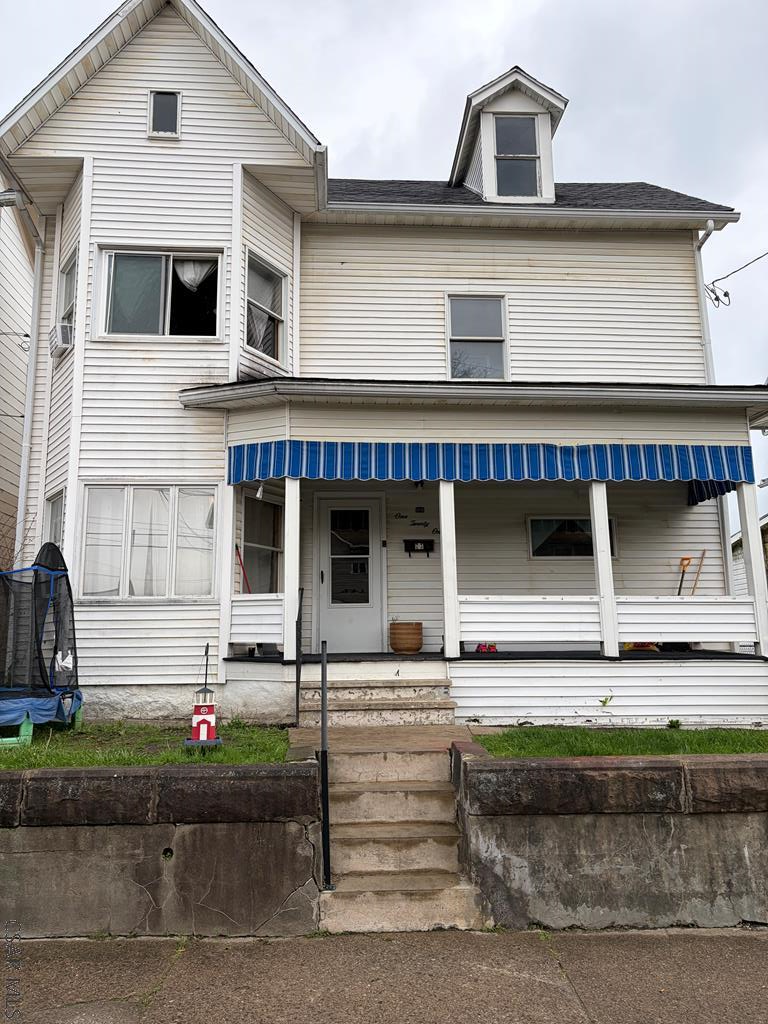121 D, Johnstown, PA 15906 - #1