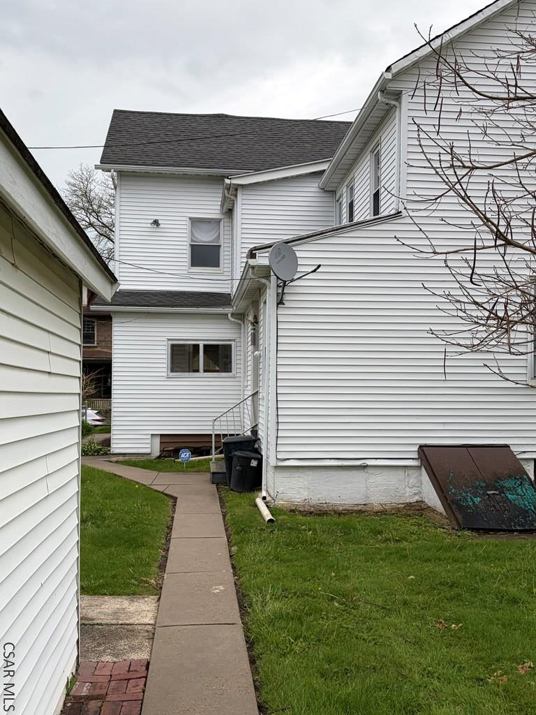 121 D, Johnstown, PA 15906 - #2